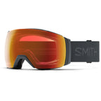 Lunettes de ski Smith I/O MAG XL – ChromaPop Everyday Red Mirror