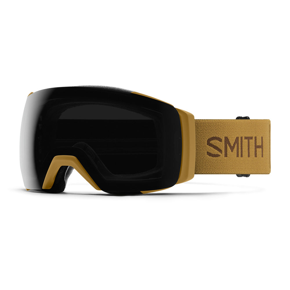 Lunettes de ski Smith I/O MAG XL – ChromaPop Everyday Sun Mirror