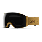Lunettes de ski Smith I/O MAG XL – ChromaPop Everyday Sun Mirror