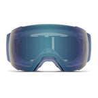 Lunettes de ski Smith IO MAG XL – ChromaPop Everyday Blue Mirror