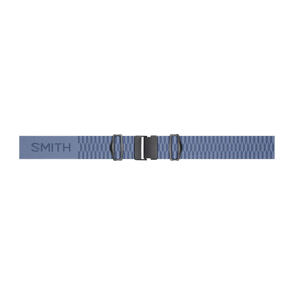 Lunettes de ski Smith IO MAG XL – ChromaPop Everyday Blue Mirror