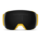 Lunettes de ski Smith IO MAG XL – ChromaPop Sun Black