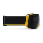 Lunettes de ski Smith IO MAG XL – ChromaPop Sun Black