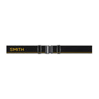 Lunettes de ski Smith IO MAG XL – ChromaPop Sun Black
