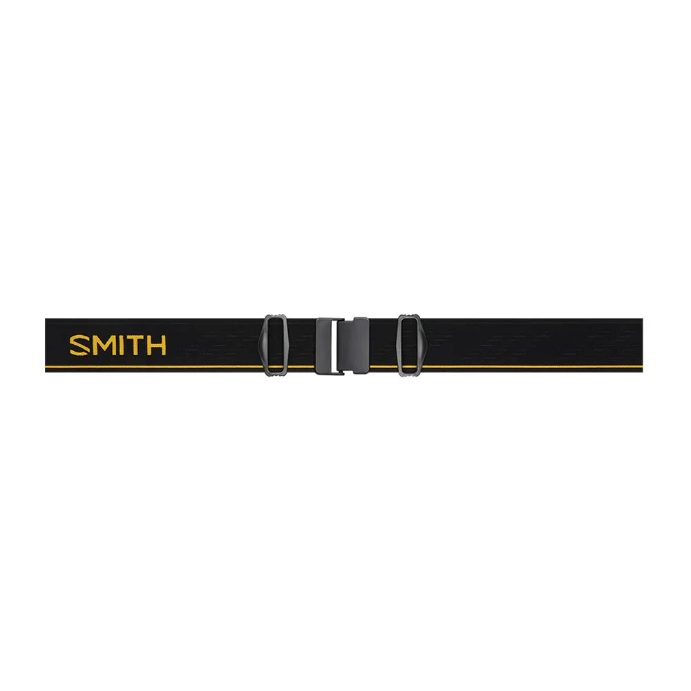 Lunettes de ski Smith IO MAG XL – ChromaPop Sun Black