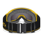 Lunettes de ski Smith IO MAG XL – ChromaPop Sun Black