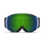Lunettes de ski Smith I/O MAG S – ChromaPop Sun Green Mirror