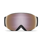 Lunettes de ski Smith I/O MAG S – ChromaPop Sun Green Mirror