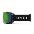 Lunettes de ski Smith I/O MAG S – ChromaPop Sun Green Mirror