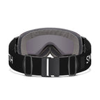 Lunettes de ski Smith I/O MAG S – ChromaPop Sun Green Mirror