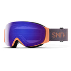 Lunettes de ski Smith I/O MAG S – ChromaPop Everyday Violet Mirror