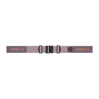 Lunettes de ski Smith I/O MAG S – ChromaPop Everyday Violet Mirror