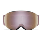 Lunettes de ski Smith I/O MAG S – ChromaPop Sun Green Mirror