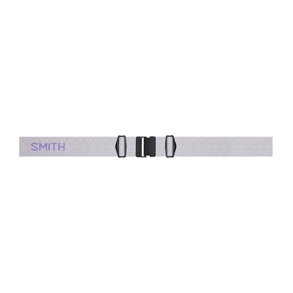 Smith IO MAG S Ski Goggles – ChromaPop Everyday Violet Mirror
