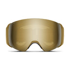 Lunettes de ski Smith 4D MAG – ChromaPop Sun Black