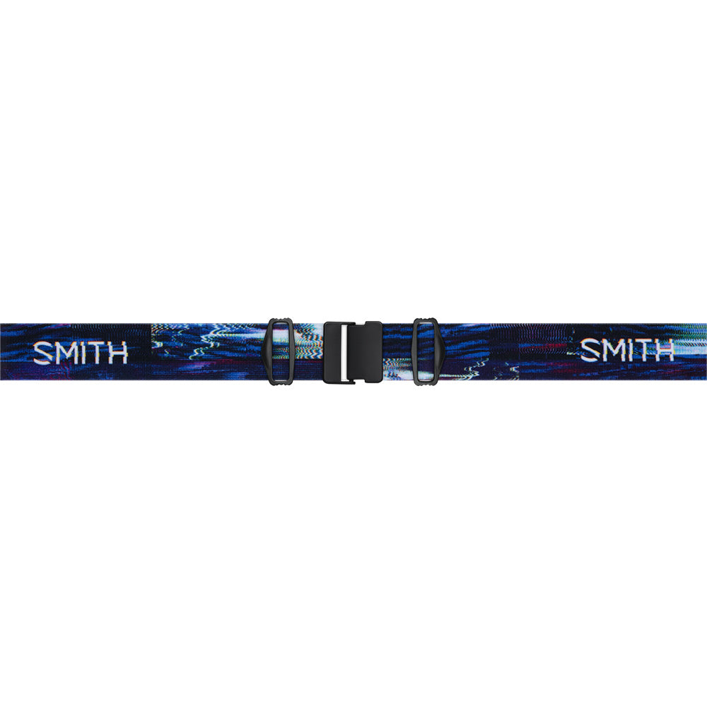 Lunettes de ski Smith 4D MAG – ChromaPop Everyday Blue Mirror