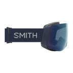 Lunettes de ski Smith 4D MAG – ChromaPop Everyday Blue Mirror