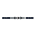 Lunettes de ski Smith 4D MAG – ChromaPop Everyday Blue Mirror