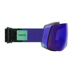 Lunettes de ski Smith 4D MAG – ChromaPop Everyday Violet Mirror