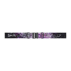 Lunettes de ski Smith Squad MAG – ChromaPop Everyday Green Mirror