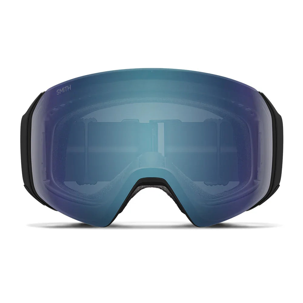 Lunettes de ski Smith 4D MAG S – ChromaPop Everyday Blue Mirror