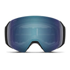Lunettes de ski Smith 4D MAG S – ChromaPop Everyday Blue Mirror