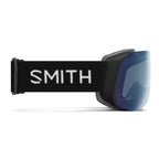 Lunettes de ski Smith 4D MAG S – ChromaPop Everyday Blue Mirror