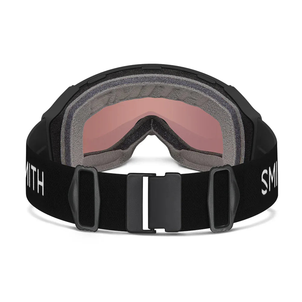 Lunettes de ski Smith 4D MAG S – ChromaPop Everyday Blue Mirror