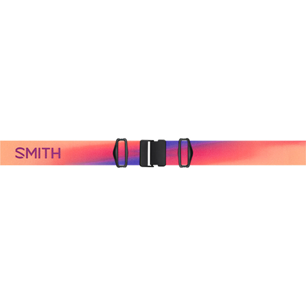 Lunettes de ski Smith 4D MAG S – ChromaPop Everyday Violet Mirror
