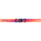 Lunettes de ski Smith 4D MAG S – ChromaPop Everyday Violet Mirror