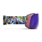 Lunettes de ski Smith 4D MAG S – ChromaPop Everyday Violet Mirror