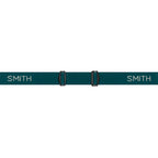 Lunettes de ski Smith Squad S – ChromaPop Everyday Rose Gold Mirror
