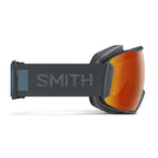 Lunettes de ski Smith Sequence OTG – ChromaPop Everyday Red Mirror