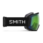 Lunettes de ski Smith Sequence OTG – ChromaPop Everyday Green Mirror