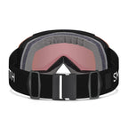 Lunettes de ski Smith Sequence OTG – ChromaPop Everyday Green Mirror