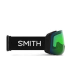 Lunettes de ski Smith 4D MAG XL – ChromaPop Everyday Green Mirror
