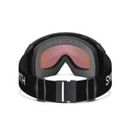 Lunettes de ski Smith 4D MAG XL – ChromaPop Everyday Green Mirror