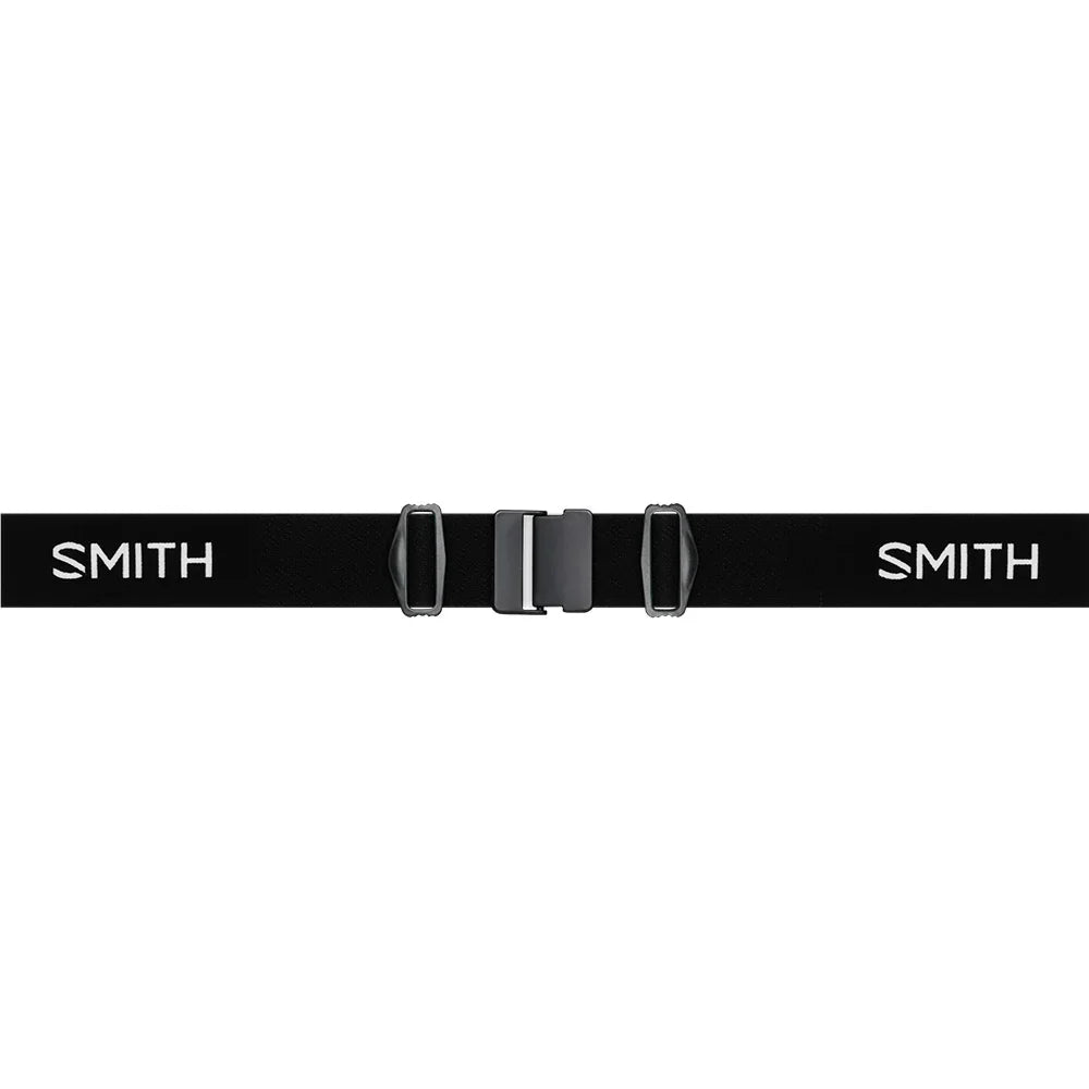 Lunettes de ski Smith 4D MAG XL – ChromaPop Everyday Green Mirror