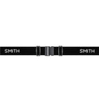 Lunettes de ski Smith 4D MAG XL – ChromaPop Everyday Green Mirror