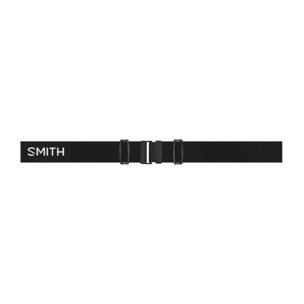 Lunettes de ski Smith IO MAG S – ChromaPop Everyday Rose Gold Mirror