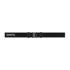 Lunettes de ski Smith IO MAG S – ChromaPop Everyday Rose Gold Mirror