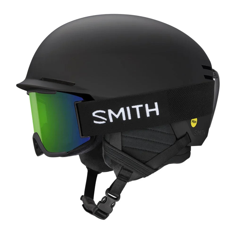 Casque de ski Smith Scout (hommes)