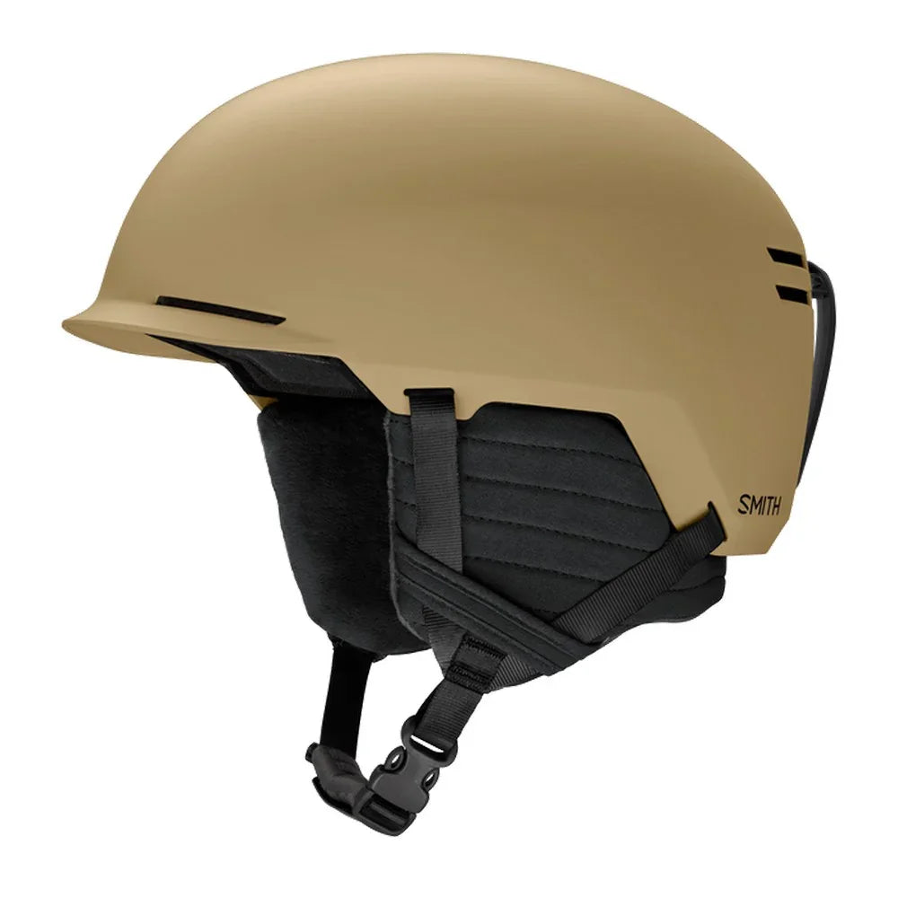 Casque de ski Smith Scout (hommes)