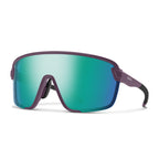 Lunettes de soleil Smith Bobcat - ChromaPop Opal Mirror