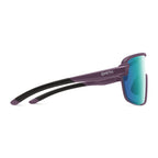 Lunettes de soleil Smith Bobcat - ChromaPop Opal Mirror