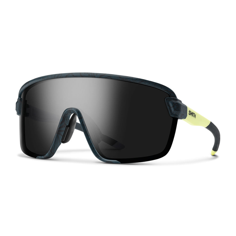 Lunettes de soleil Smith Bobcat Wild Rye – Verres ChromaPop Black