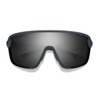 Lunettes de soleil Smith Bobcat Wild Rye – Verres ChromaPop Black