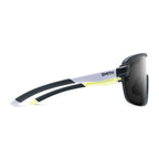 Lunettes de soleil Smith Bobcat Wild Rye – Verres ChromaPop Black