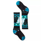 Bas Smartwool Wintersport Polar Bear (enfants)