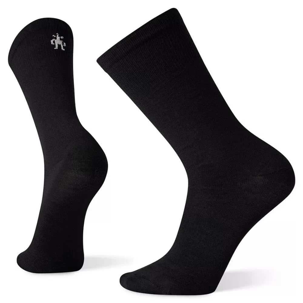 Bas Smartwool Classic Hike Zero Cushion Liner Crew (hommes)